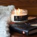 3-Wick White Jasmine Soy Wax Candle